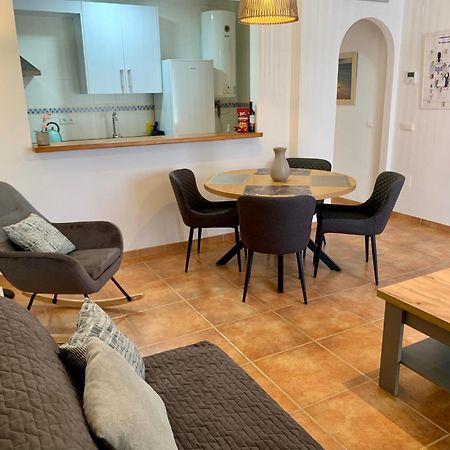 Apartamento Clavero 1 Nerja Dış mekan fotoğraf