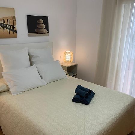 Apartamento Clavero 1 Nerja Dış mekan fotoğraf