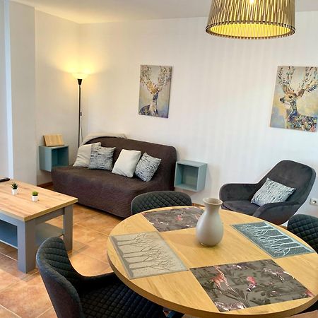 Apartamento Clavero 1 Nerja Dış mekan fotoğraf