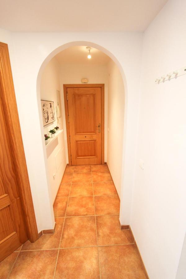 Apartamento Clavero 1 Nerja Dış mekan fotoğraf