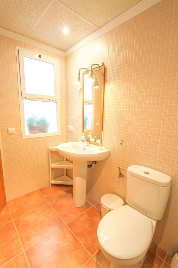 Apartamento Clavero 1 Nerja Dış mekan fotoğraf