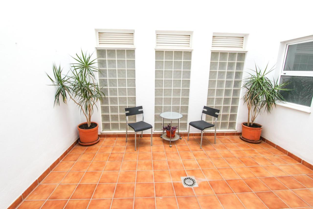 Apartamento Clavero 1 Nerja Dış mekan fotoğraf