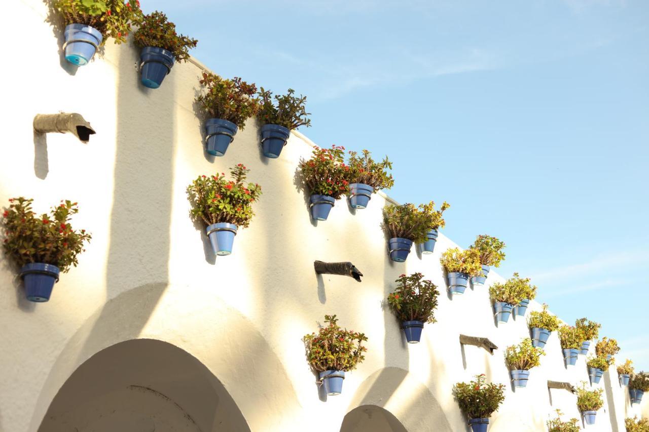 Apartamento Clavero 1 Nerja Dış mekan fotoğraf