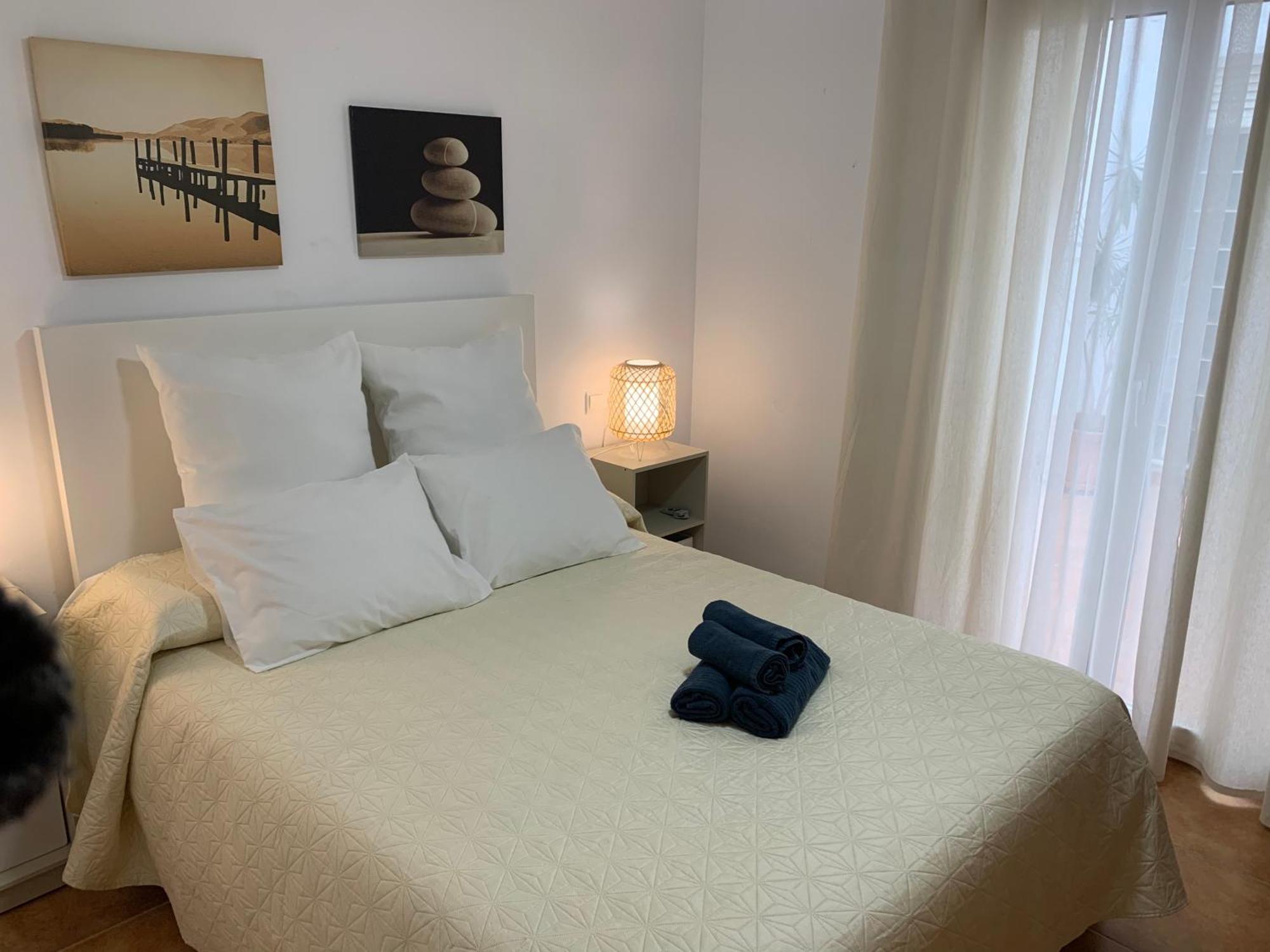 Apartamento Clavero 1 Nerja Dış mekan fotoğraf