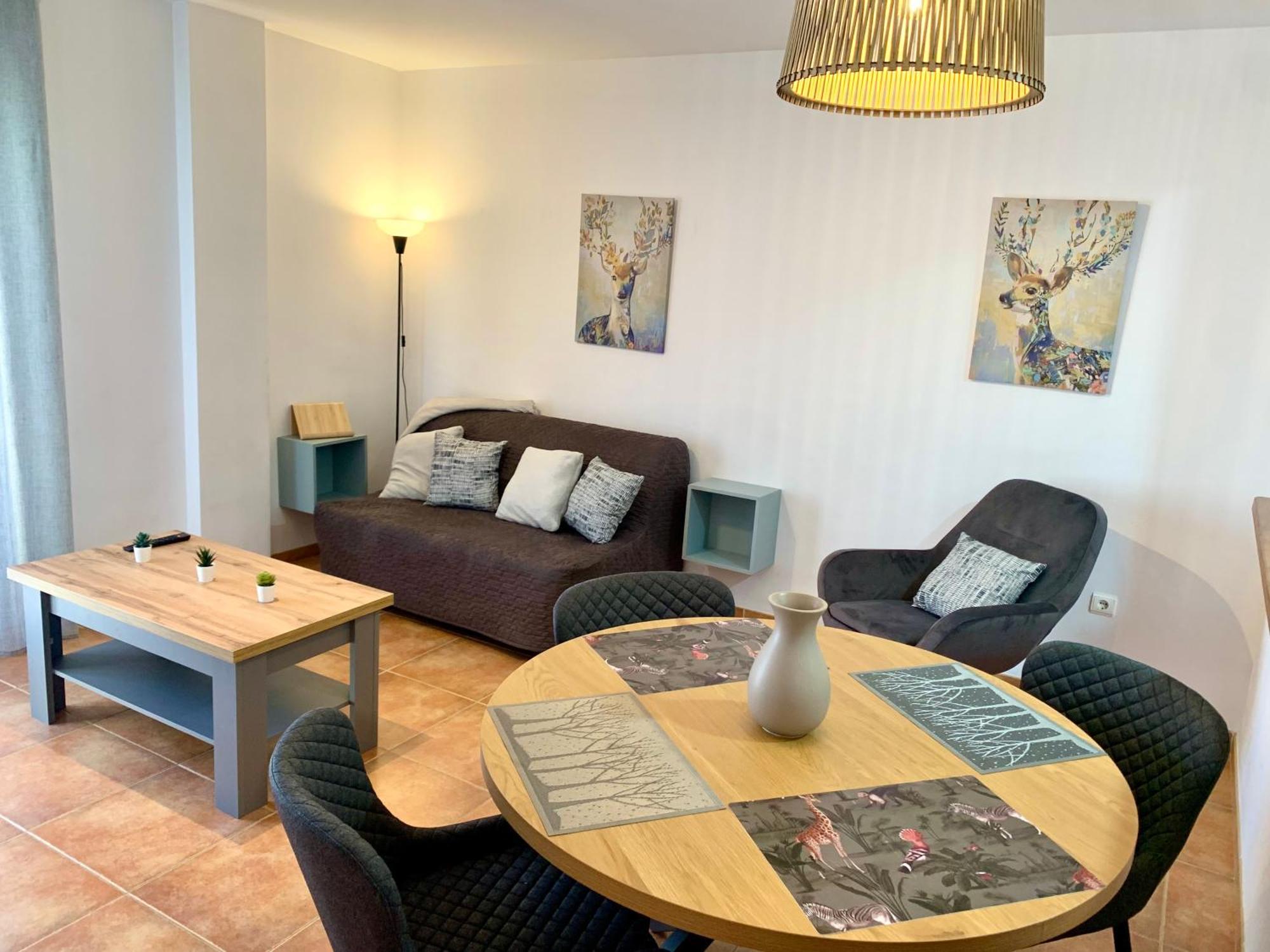 Apartamento Clavero 1 Nerja Dış mekan fotoğraf